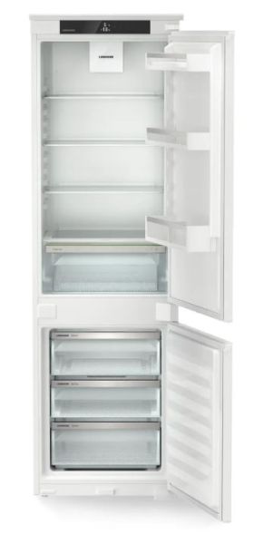 Миле Встраиваемый холодильник-морозильник ICNSd 5103 Miele